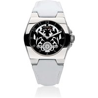 Armbanduhr Breil Tribe Dame TRIBE ICON in Stahl TW0531 - TW0531